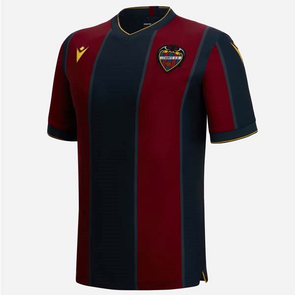 Tailandia Camiseta Levante 1ª 2022 2023